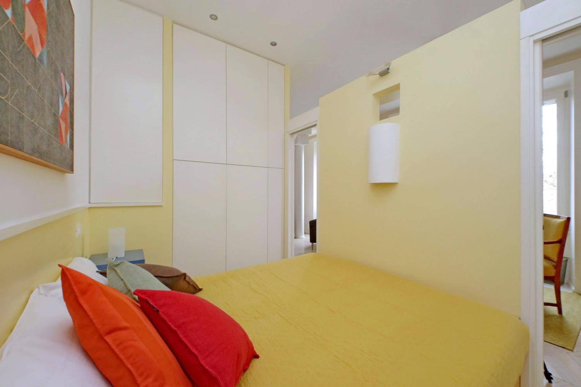 Appartement Ych-casa Sul Porto Antico Rome