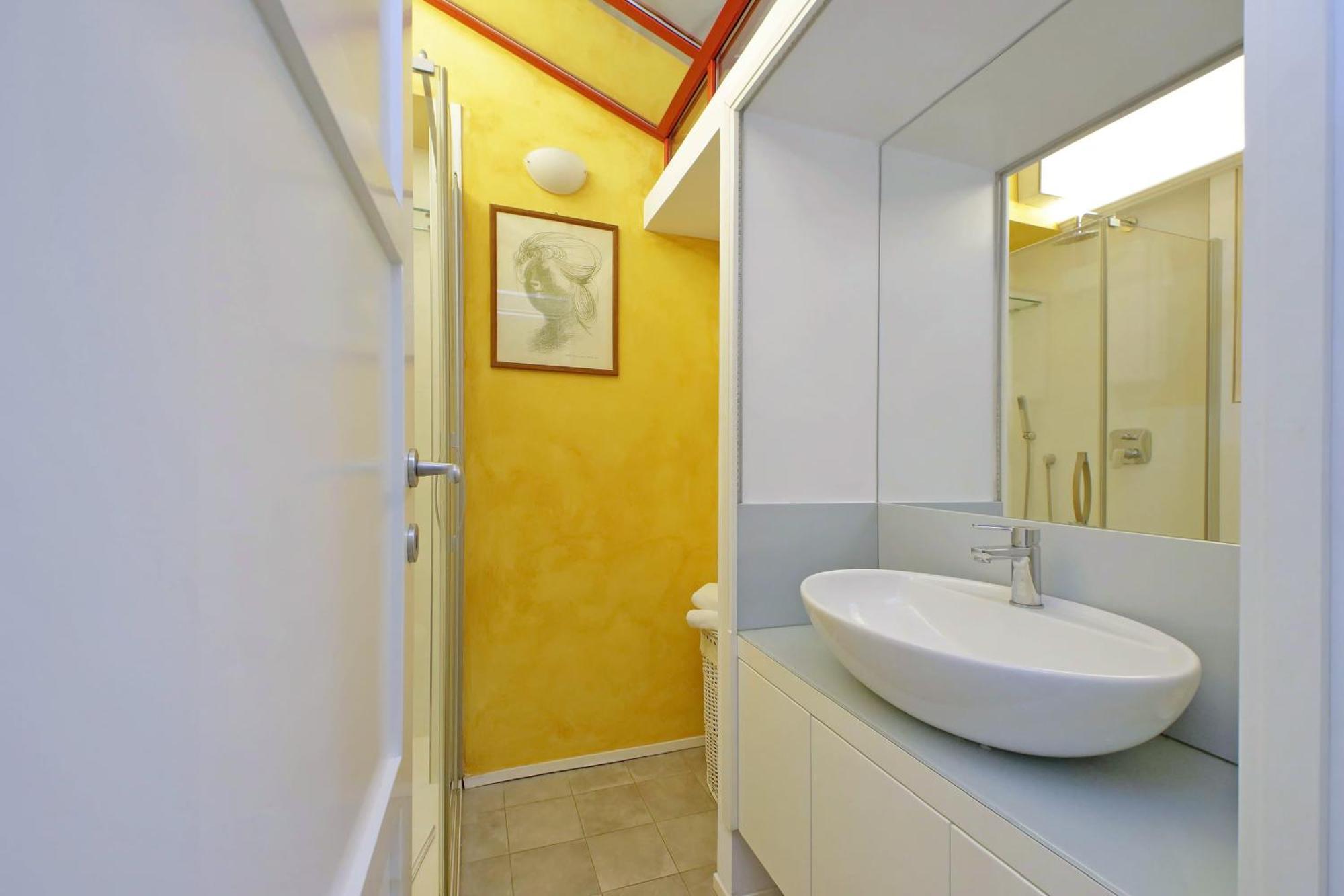 Appartement Ych-casa Sul Porto Antico *