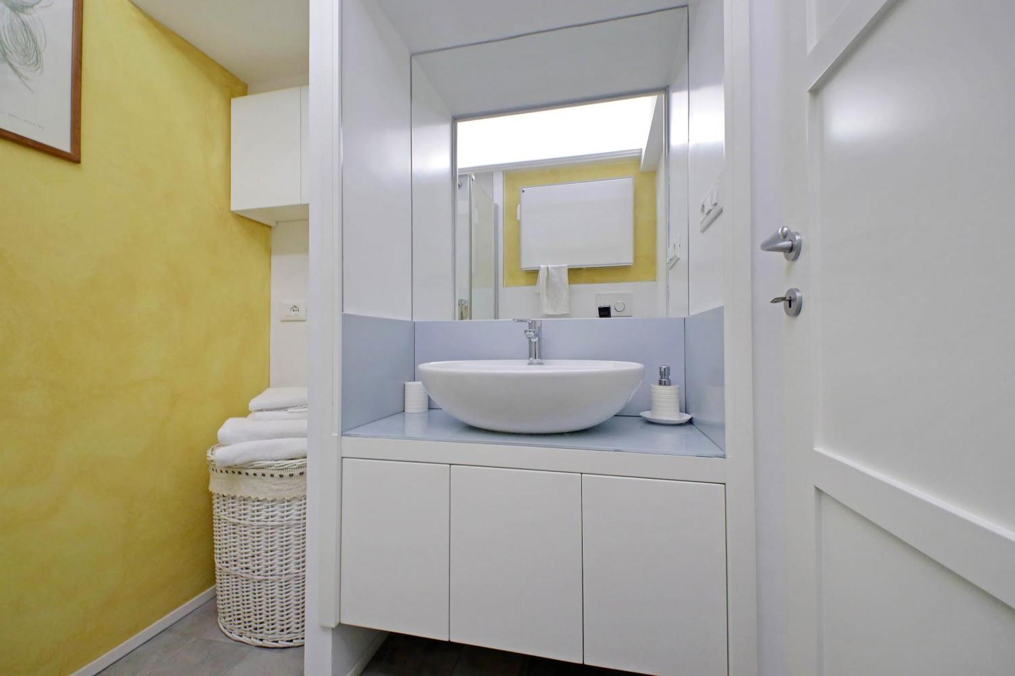 Appartement Ych-casa Sul Porto Antico *